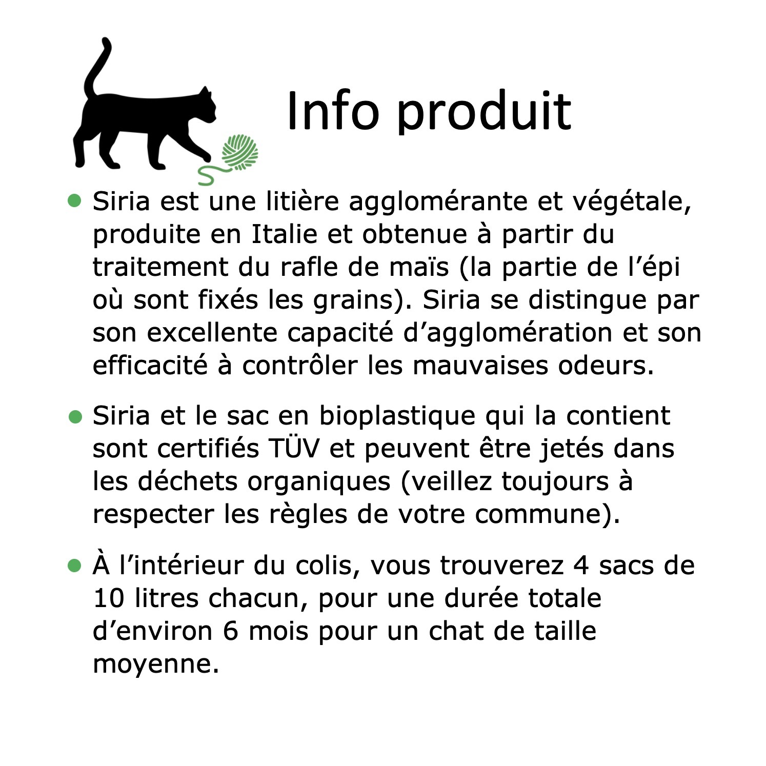 5 INFO PRODOTTO 40 FR