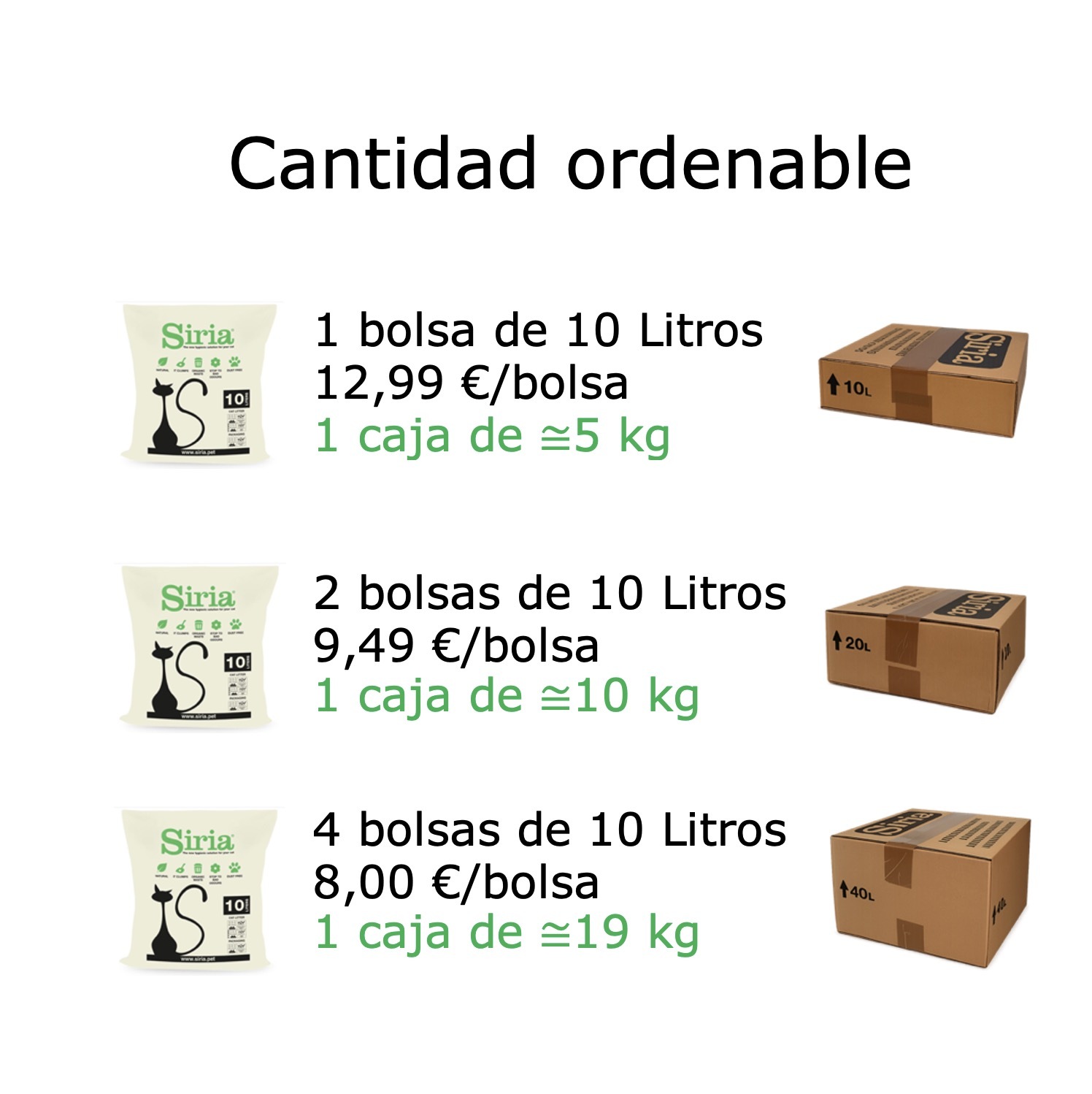 8 Q ORDINABILE CRAFT 1 ES