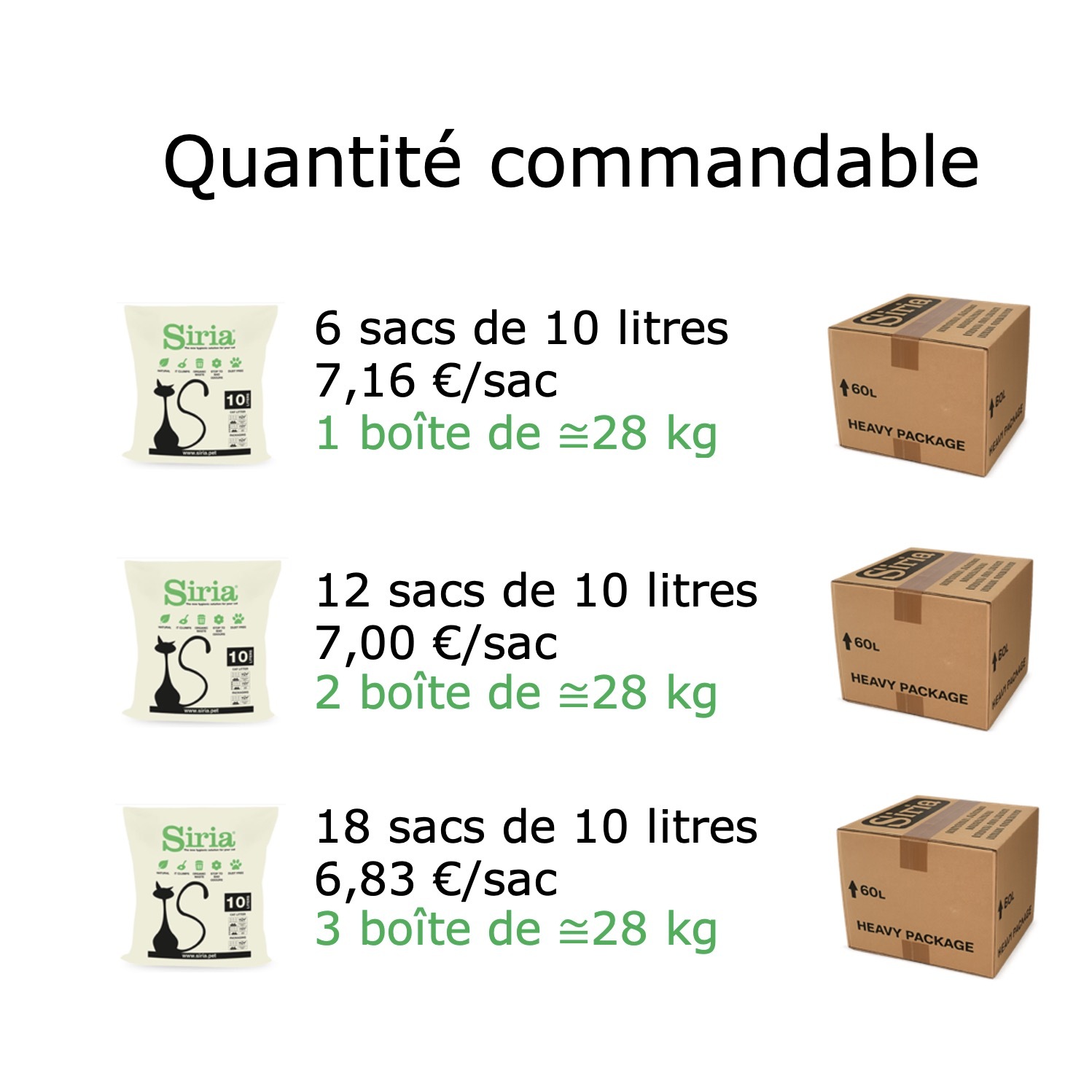 8 Q ORDINABILE CRAFT 2 FR