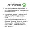 7 AVVERTENZE ES