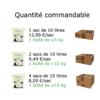 8 Q ORDINABILE CRAFT 1 FR